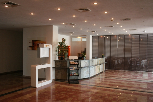 Hotel Pause